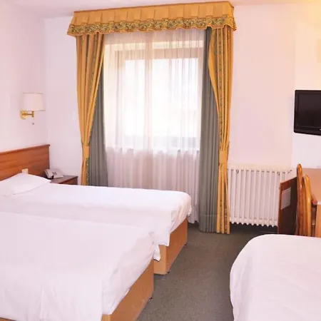 Hotel Liberty 3*
