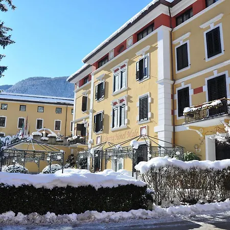 Hotel Liberty