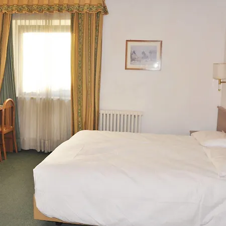 Liberty Hotel 3*