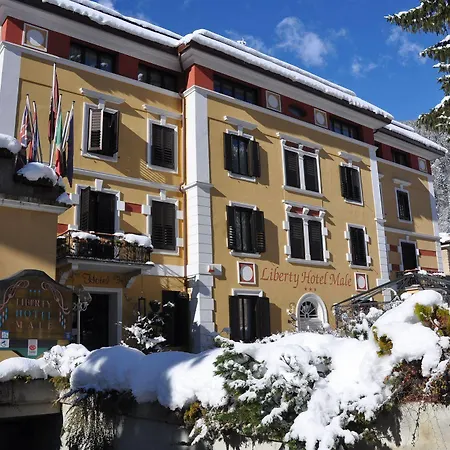 Hotel Liberty Male